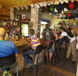 Pavilion Pub&Grill Keimoes