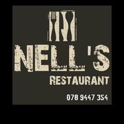 Nell's Restaurant Zastron