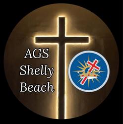 AGS / AFM Shelly Beach