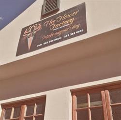 The Flower Factory Delareyville
