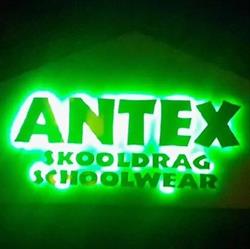 Antex School Wear