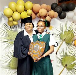 Barkly-Wes Primêre Skool