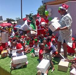 Progress pre school