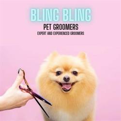 Bling Bling pet grooming parlour Kimberley