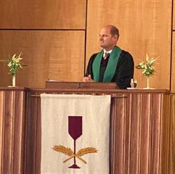 NG Kerk Mooirivier / Estcourt