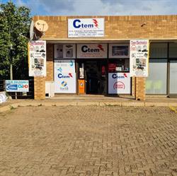 CTEM Electronics Zeerust