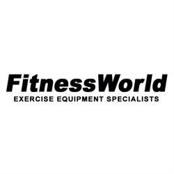 FitnessWorld