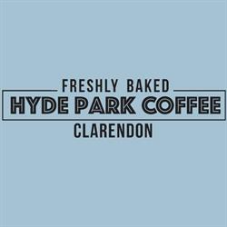 Hyde Park Coffee