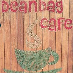 Beanbag cafe