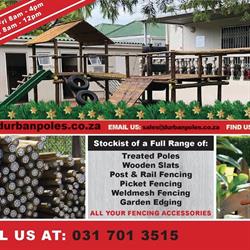 Durban Poles