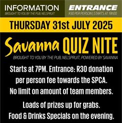 The Pub Nelspruit