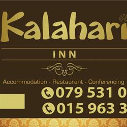 Kalahari Inn