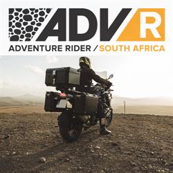 Adventure Rider