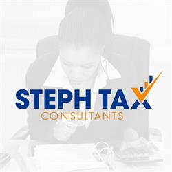 Steph Tax Consultants Services