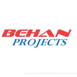 Behan Projects cc