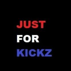 Just For Kickz