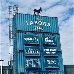 The Labora Yard