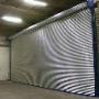 Industial Roller Shutter Doors