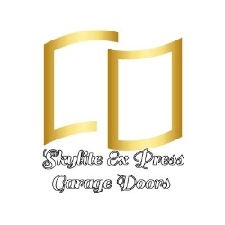 Skylite Ex Press Roller Shutter Doors