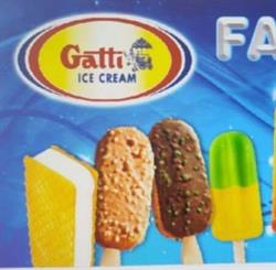 Gatti Ice-cream Randfontein