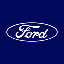 Ben Morgenrood Ford Randfontein
