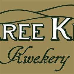 Karee Kruin Kwekery