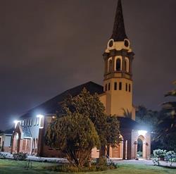 NG Gemeente Bloemfontein-Wes