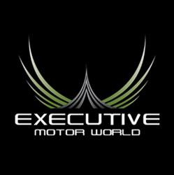 EXECUTIVE MOTOR WORLD