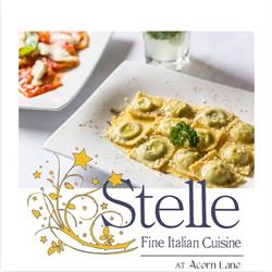 Stelle Restaurant