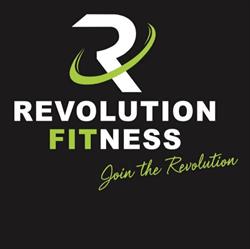 REVOLUTION FITNESS
