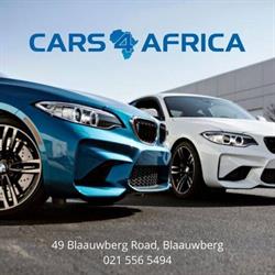 Cars4Africa