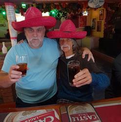 The Cave Dwellers Family Sports Bar