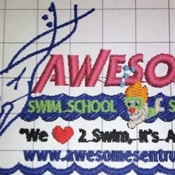 Awesome Centre (Swim School)