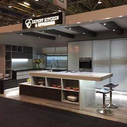 Expert Kitchens