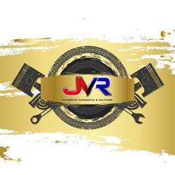JvR Diagnostics & Solutions