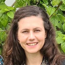 Gerda van Geer Occupational Therapy
