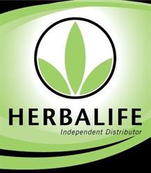 Herbalife independant distributor