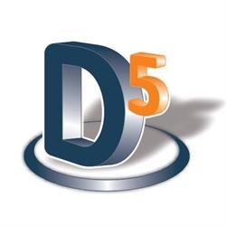 Dimension 5 Internet Solutions