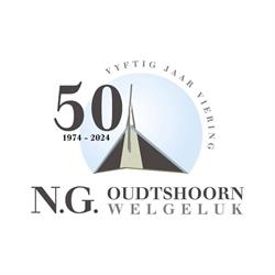 NG Kerk Welgeluk