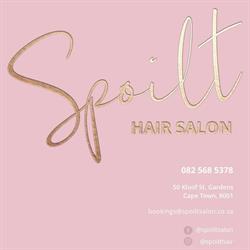 Spoilt Hair Salon