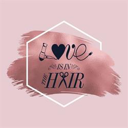 Love is in the hair