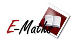 E - Maths