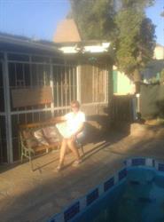 Whispering Palm B&B - Nababeep