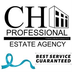 CH Professional Pretoria East Estate Agents - Property CHiii