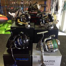 Moosas's Angling & Outdoor