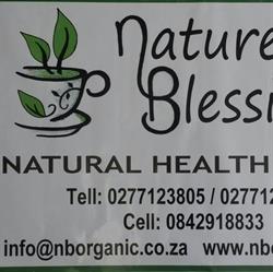 Nature's Blessings Springbok