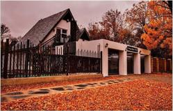 Cornerstone B&B