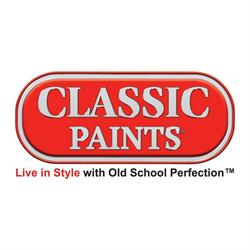 CLASSIC PAINTS (Pty) Ltd