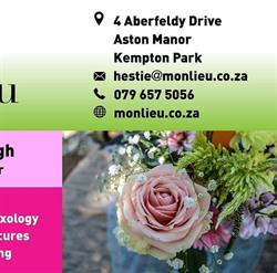 Mon Lieu Spa & Venue