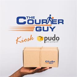 The Courier Guy Polokwane